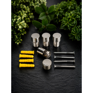 Afstandhouder Long Bolt